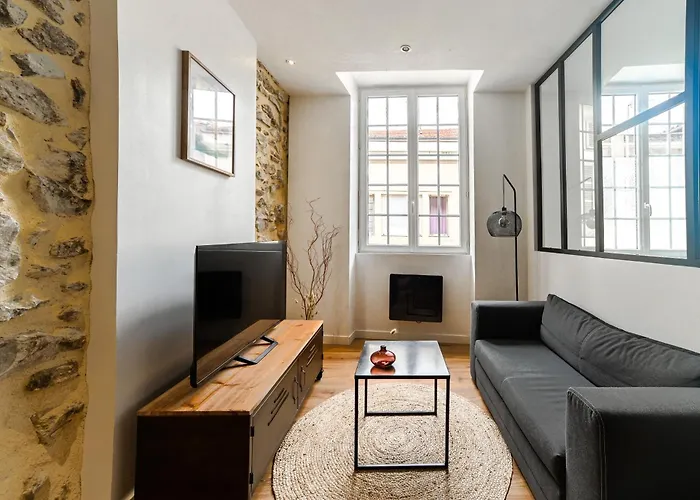 L\'Atelier De La Madeleine - Dax