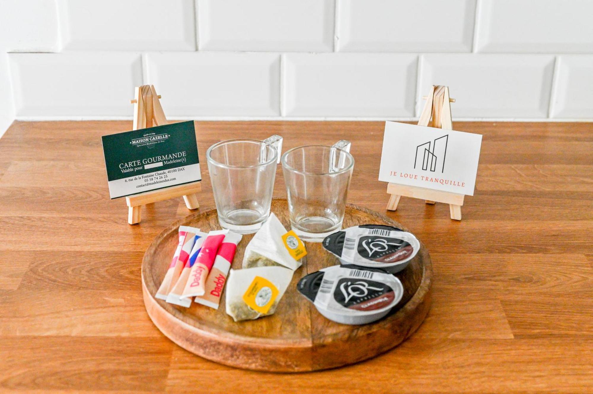 L'atelier De La Madeleine - *