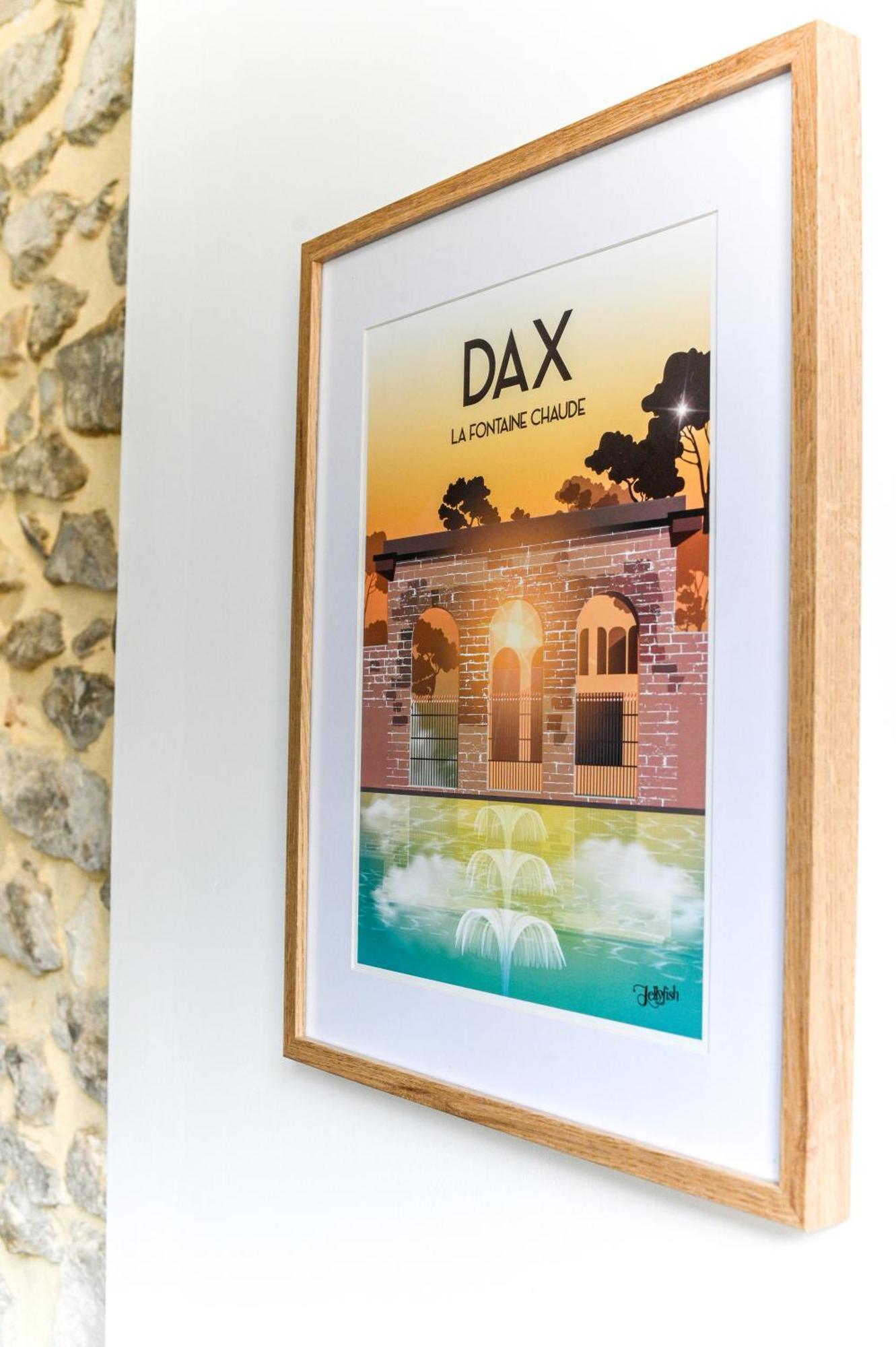 L'atelier De La Madeleine - Dax